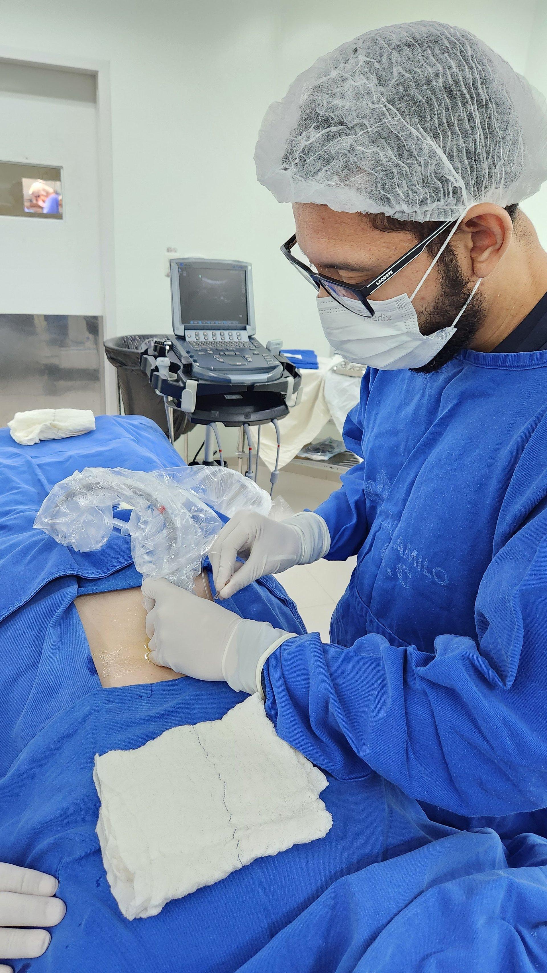 O que é Medicina Intervencionista da Dor?